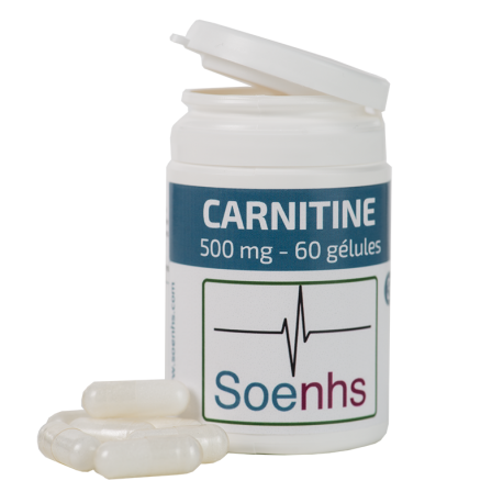L-CARNITINE -