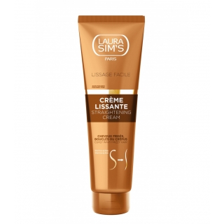 CRÈME LISSANTE THERMO - PROTECTRICE